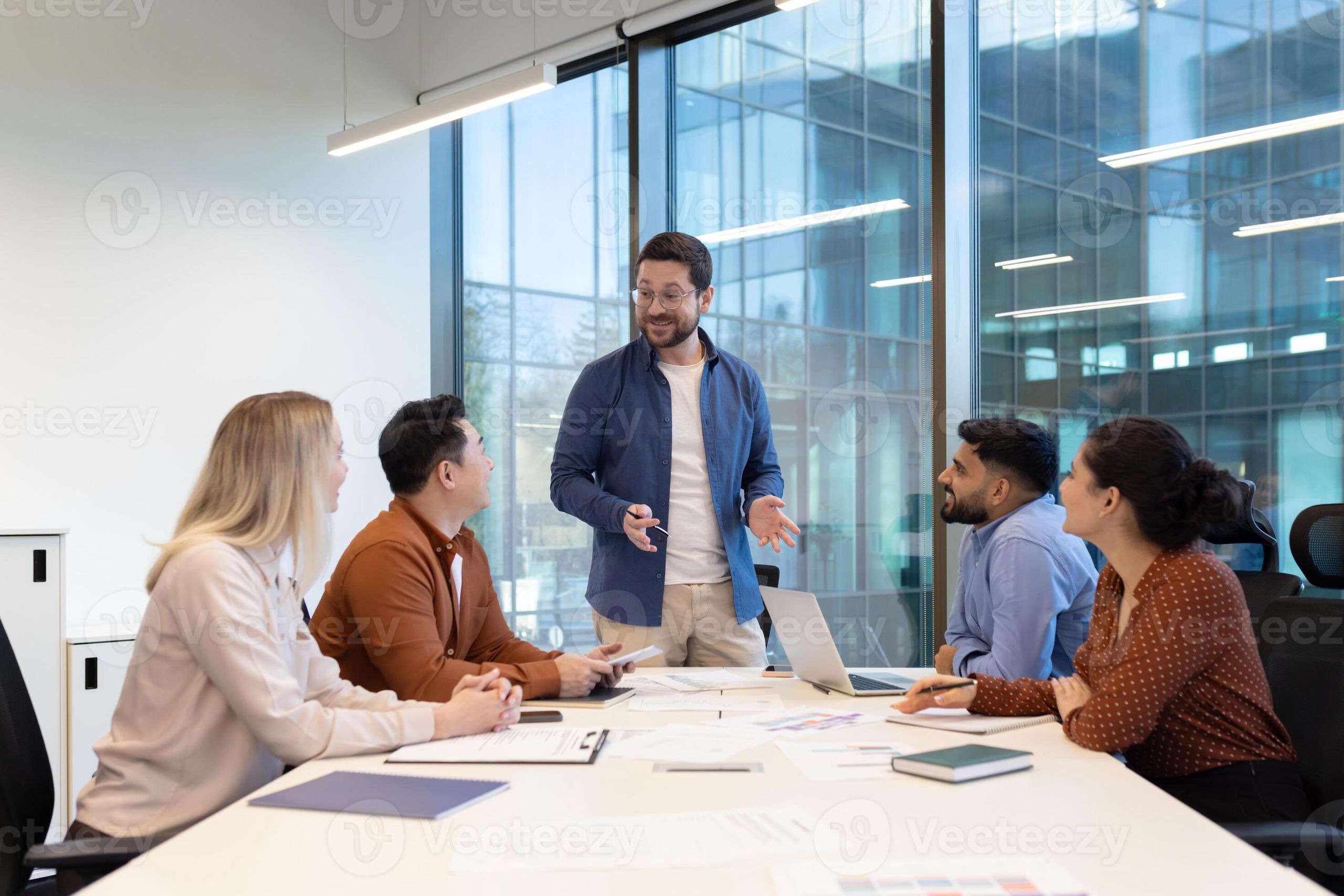 Team MACHI Collaboration